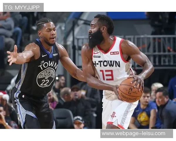 5月25日勇士对火箭比赛分析与体彩推荐策略分享