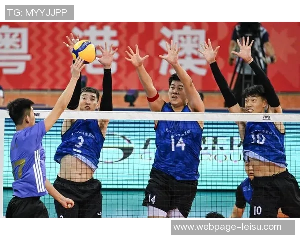 上海排球队的比赛经验分享与成长之路探讨