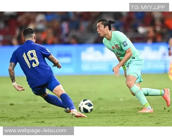 中国与泰国足球比赛在线直播全程回顾与精彩瞬间分享